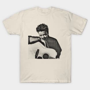 Retro Tracy Chapman T-Shirt